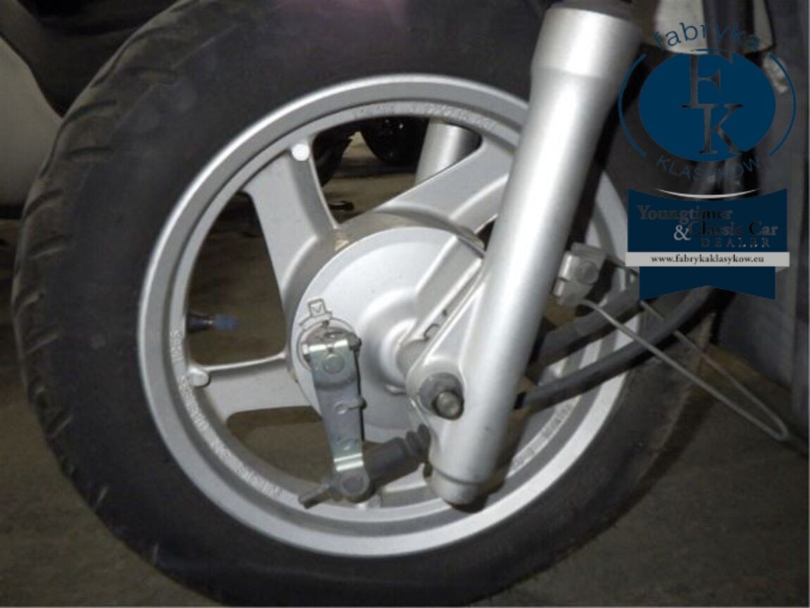 YAMAHA GEAR - zdjęcie 17