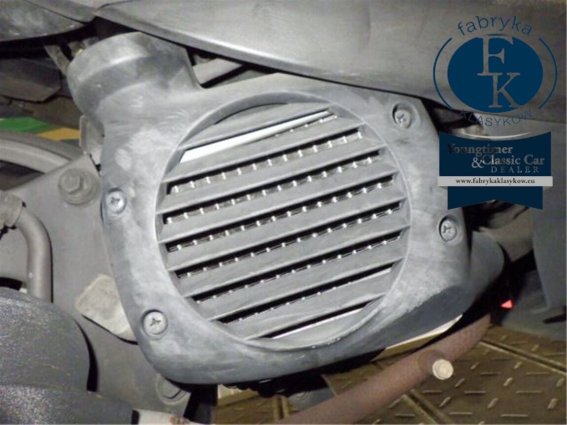 YAMAHA JOG-5  - zdjęcie 7