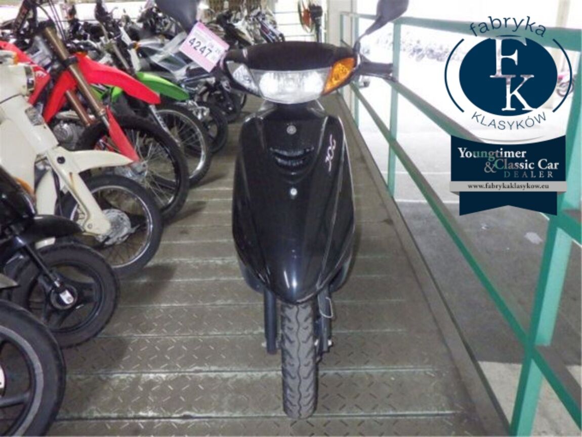 YAMAHA JOG-5  - zdjęcie 19