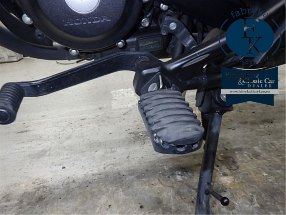 HONDA REBEL 250A  - zdjęcie 27