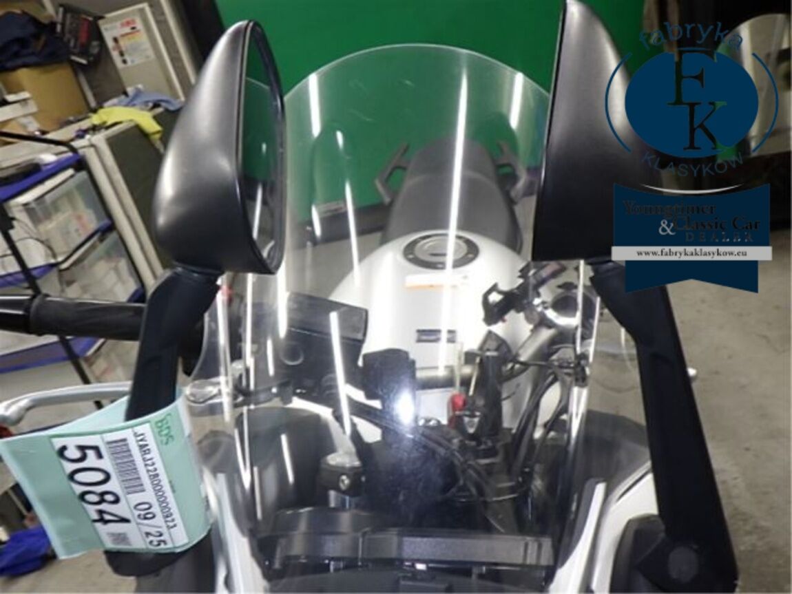 YAMAHA XJ6 DIVERSION ABS 2015 - zdjęcie 17