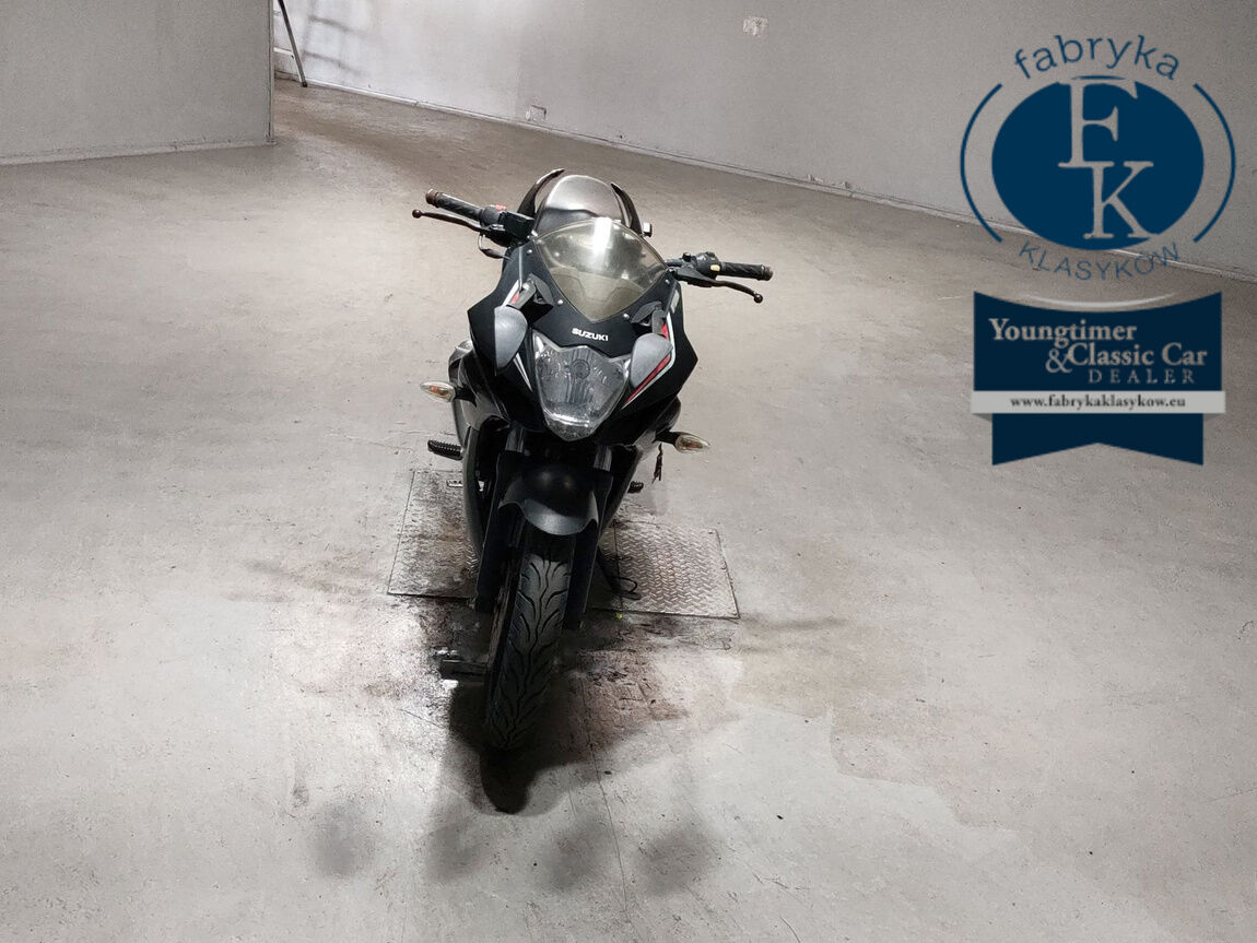 SUZUKI JIKUSA-SF150  - zdjęcie 4
