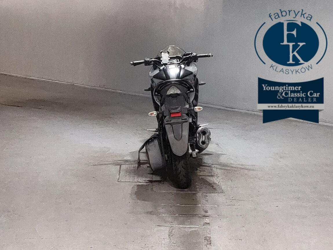 SUZUKI JIKUSA-SF150  - zdjęcie 5
