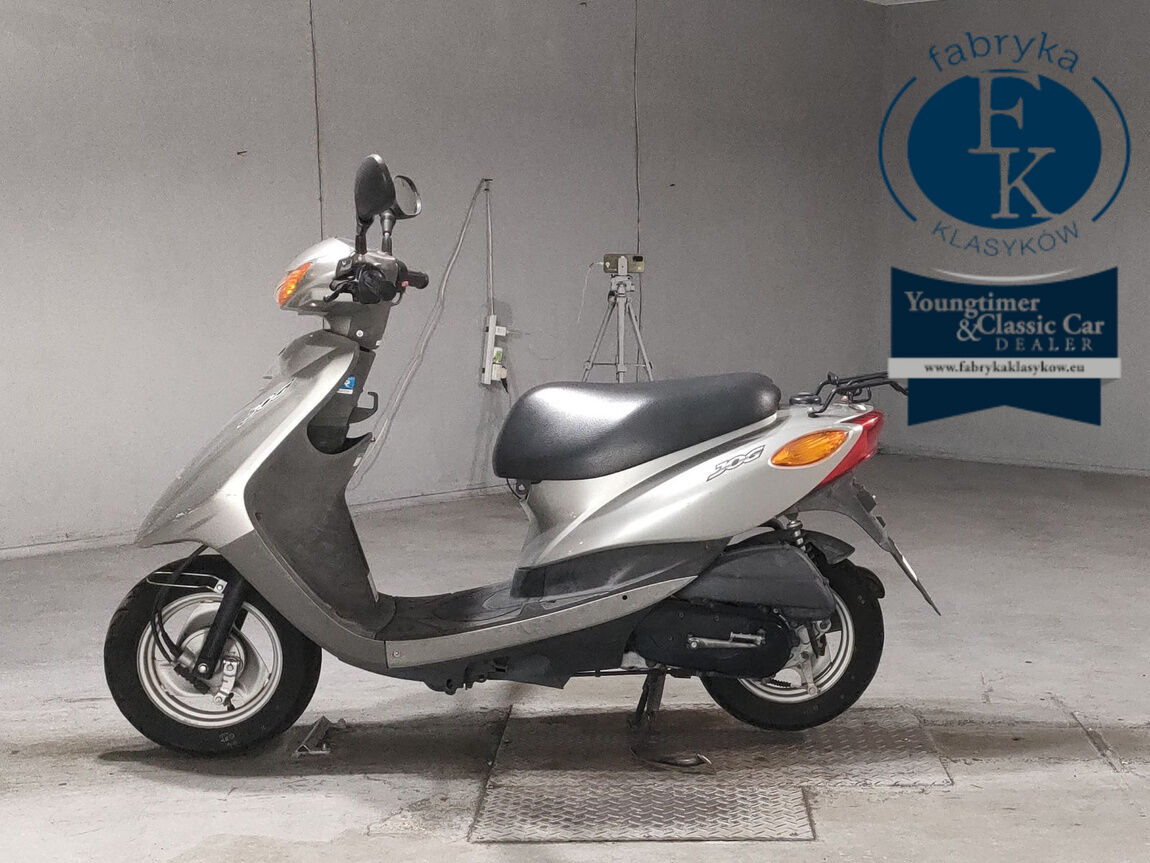 YAMAHA JOG  - zdjęcie 3