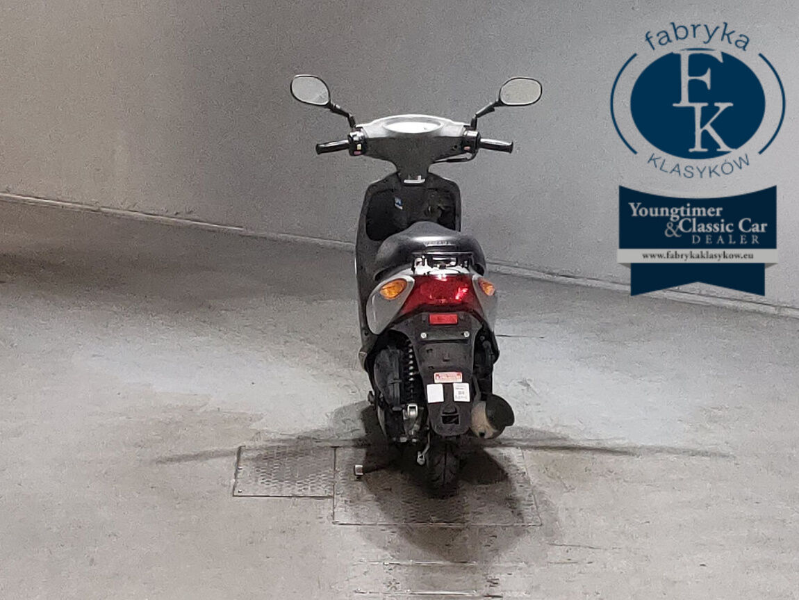 YAMAHA JOG  - zdjęcie 5