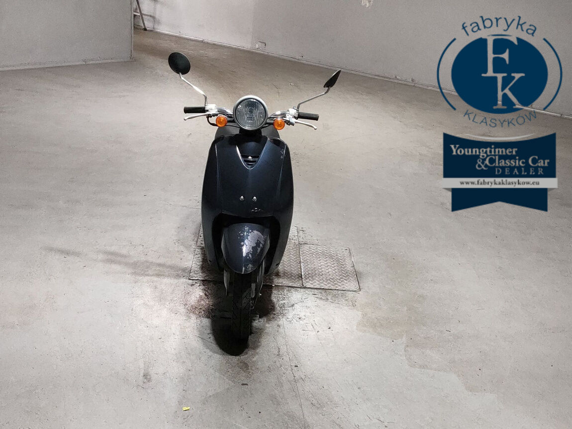 HONDA TODAY  - zdjęcie 4
