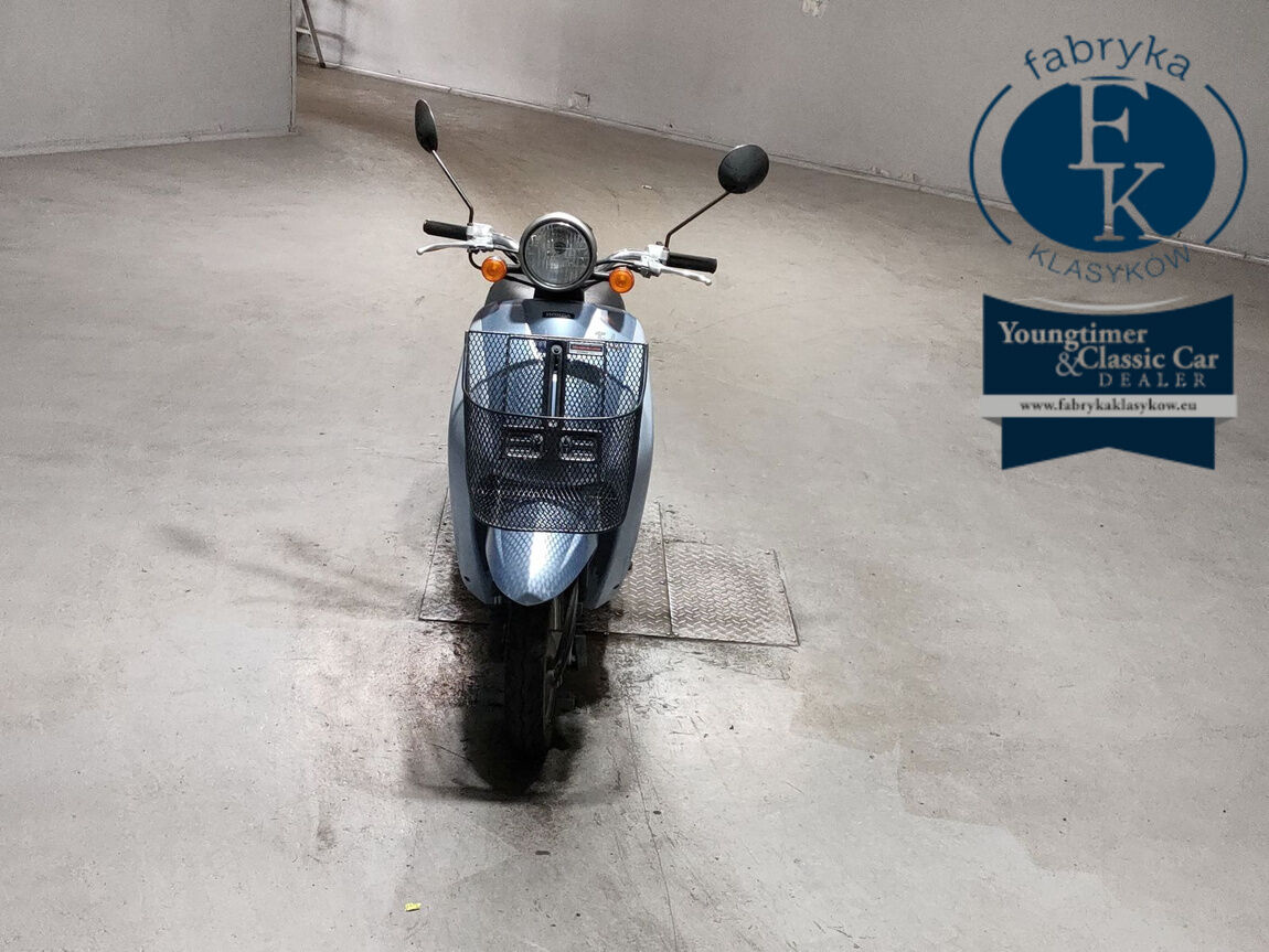 HONDA TODAY  - zdjęcie 4