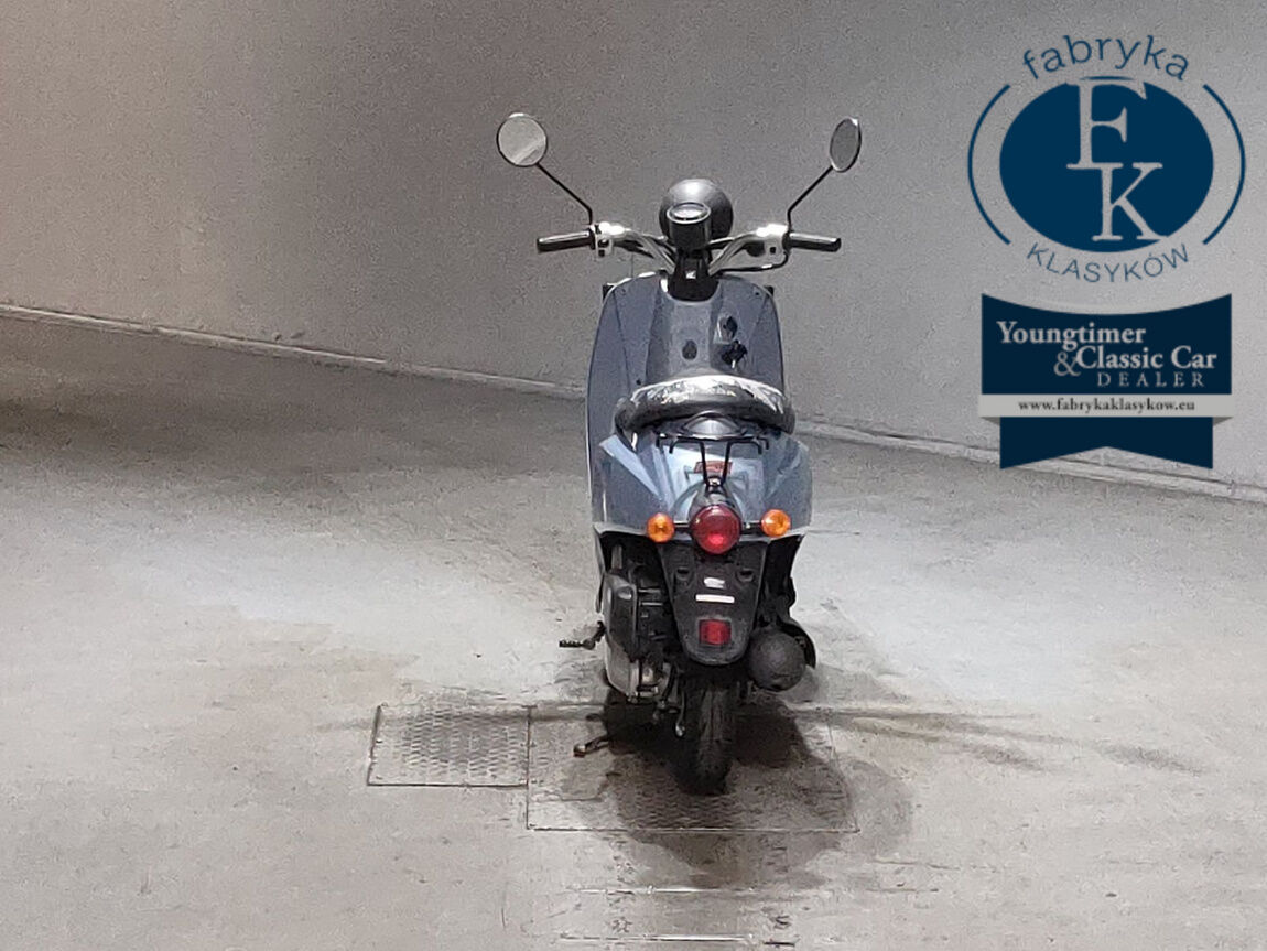 HONDA TODAY  - zdjęcie 5