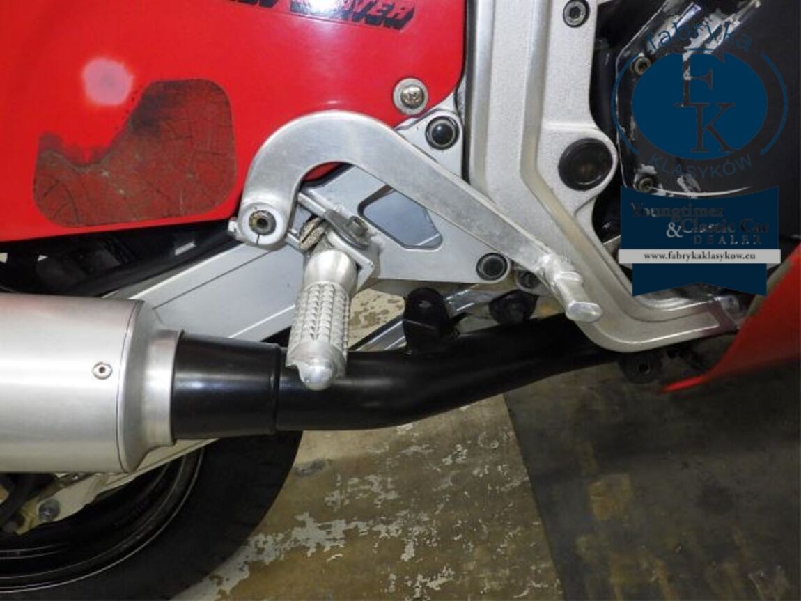 SUZUKI GSX-R750-1 1987 - zdjęcie 29