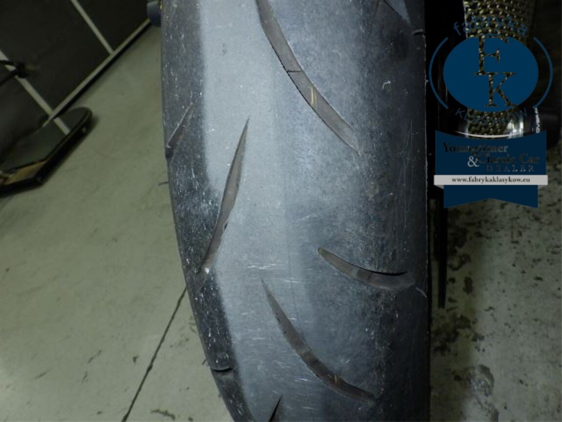 KAWASAKI ZX-14RA 2016 - zdjęcie 24