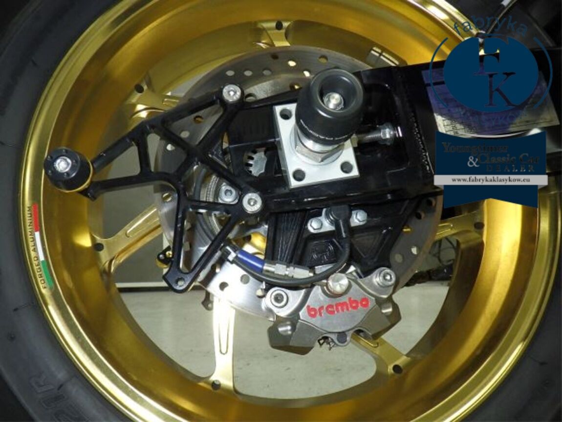 KAWASAKI ZX-14RA 2016 - zdjęcie 26