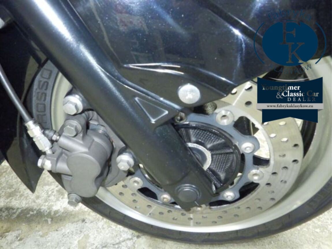 YAMAHA T-MAX500 2005 - zdjęcie 24