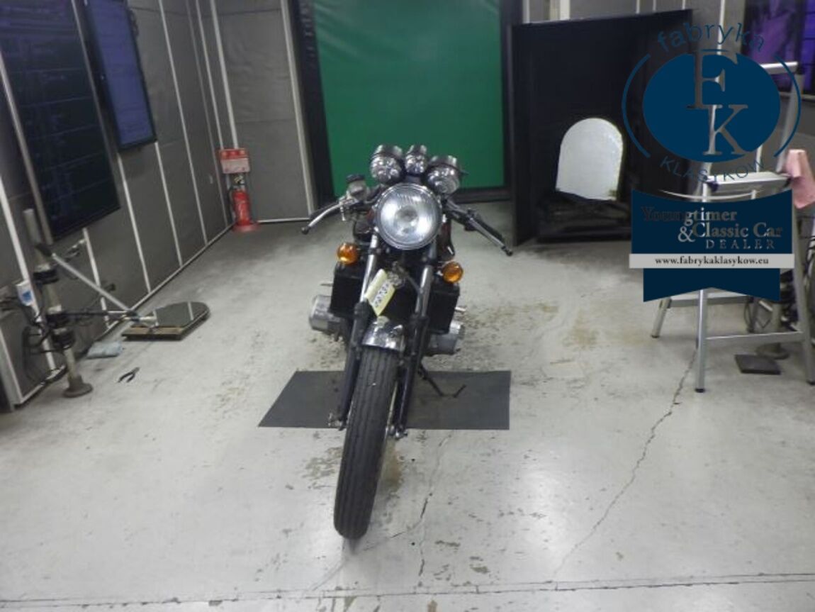 SUZUKI GT750  - zdjęcie 21