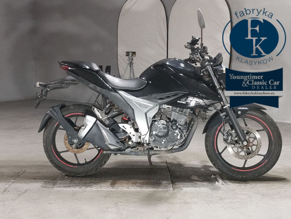 SUZUKI JIKUSA-150  - aukcja, lot NX-2038947578