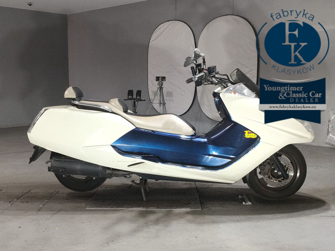YAMAHA MAXAM250  - aukcja, lot NX-2038947580
