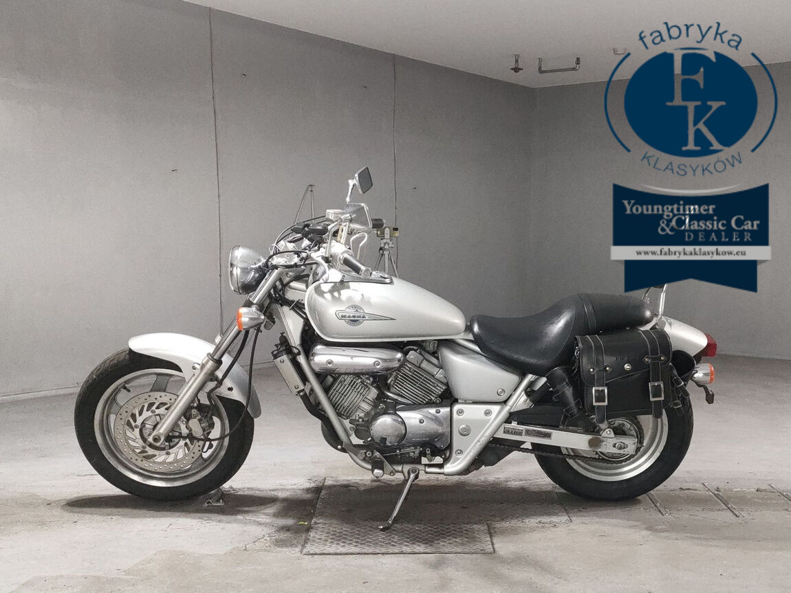 HONDA MAGNA 250  - zdjęcie 3