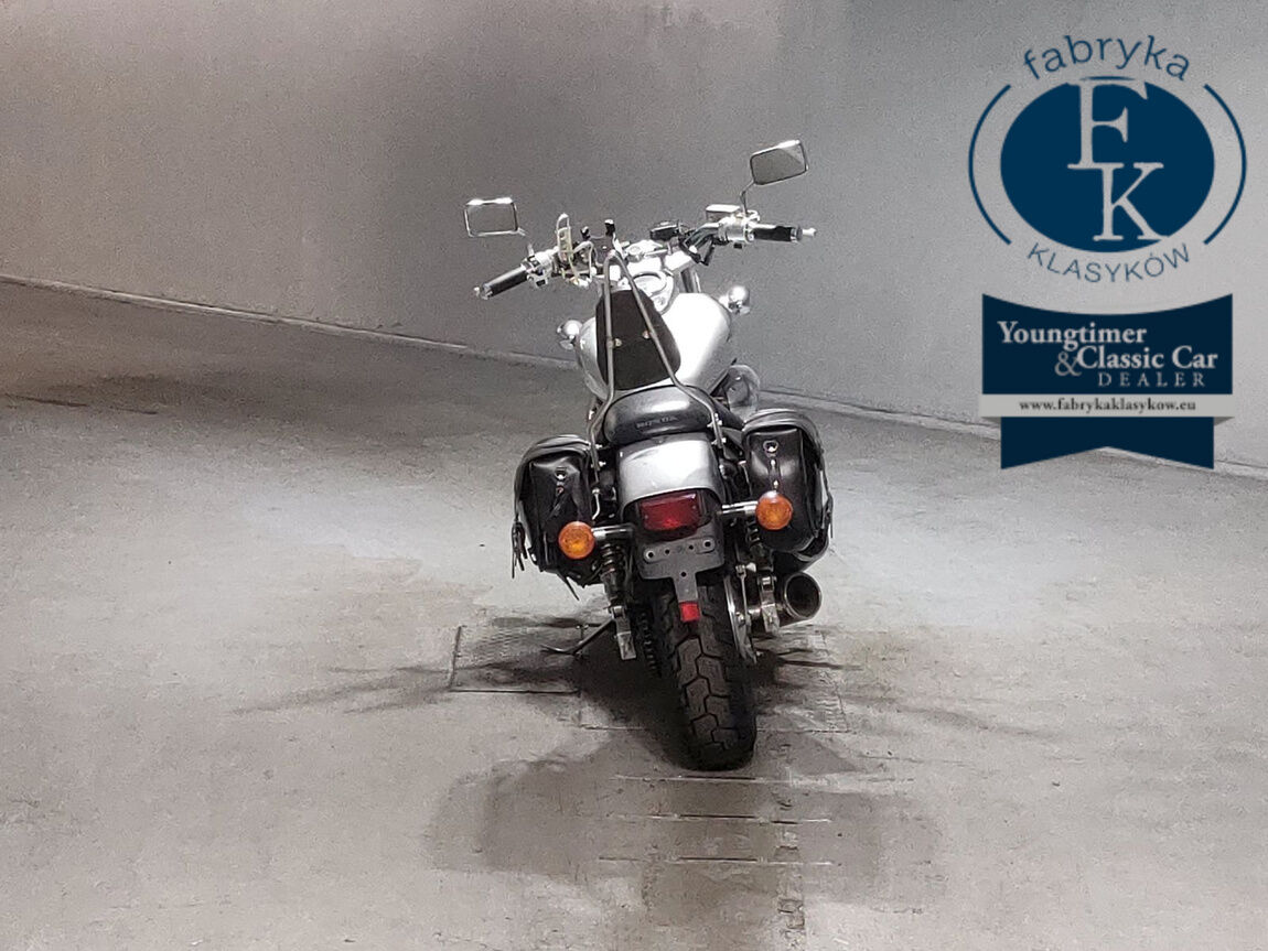 HONDA MAGNA 250  - zdjęcie 5