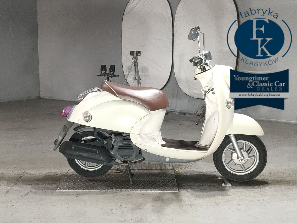 YAMAHA VINO  - aukcja, lot NX-2038947583
