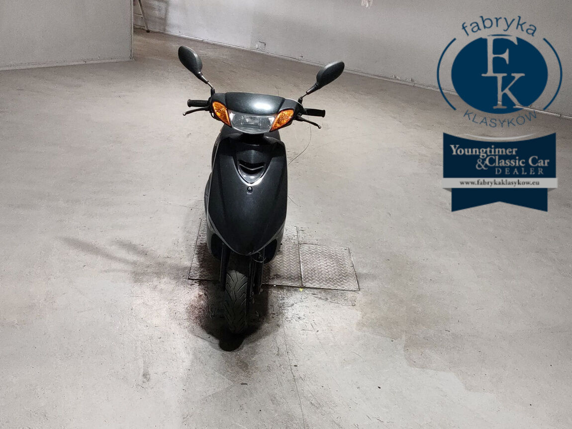 YAMAHA JOG  - zdjęcie 4