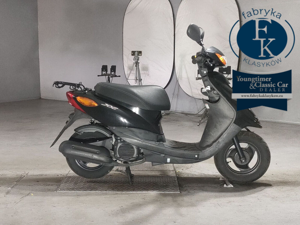 YAMAHA JOG  - aukcja, lot NX-2038947586