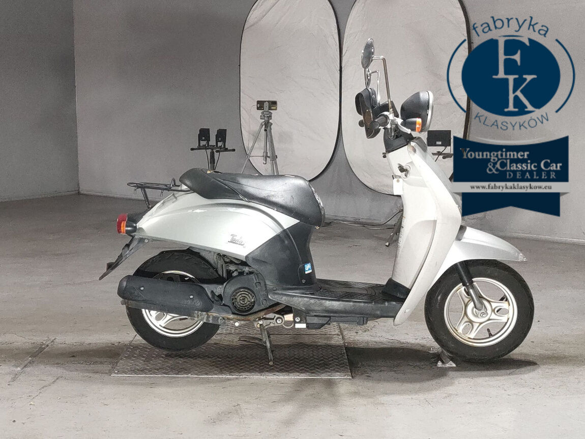 HONDA TODAY  - aukcja, lot NX-2038947587