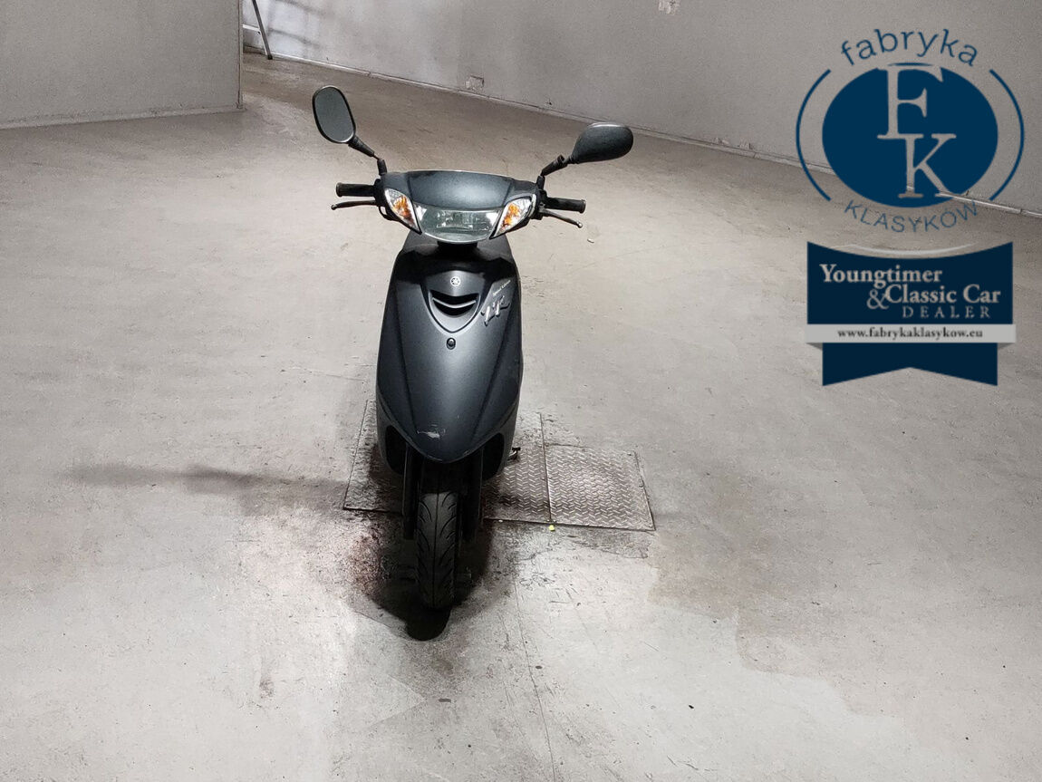 YAMAHA JOG ZR EVOLUTION2  - zdjęcie 4