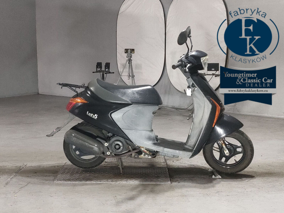 SUZUKI LET S5  - aukcja, lot NX-2038947592