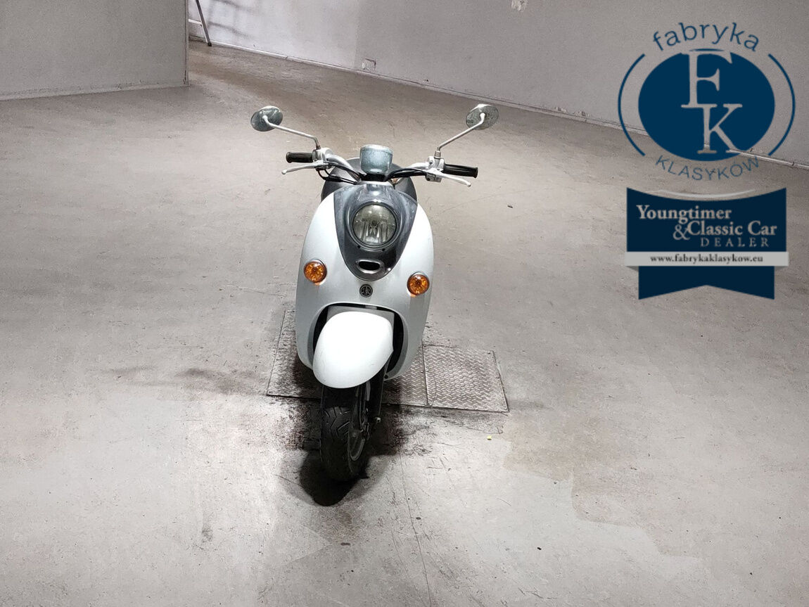YAMAHA VINO  - zdjęcie 4