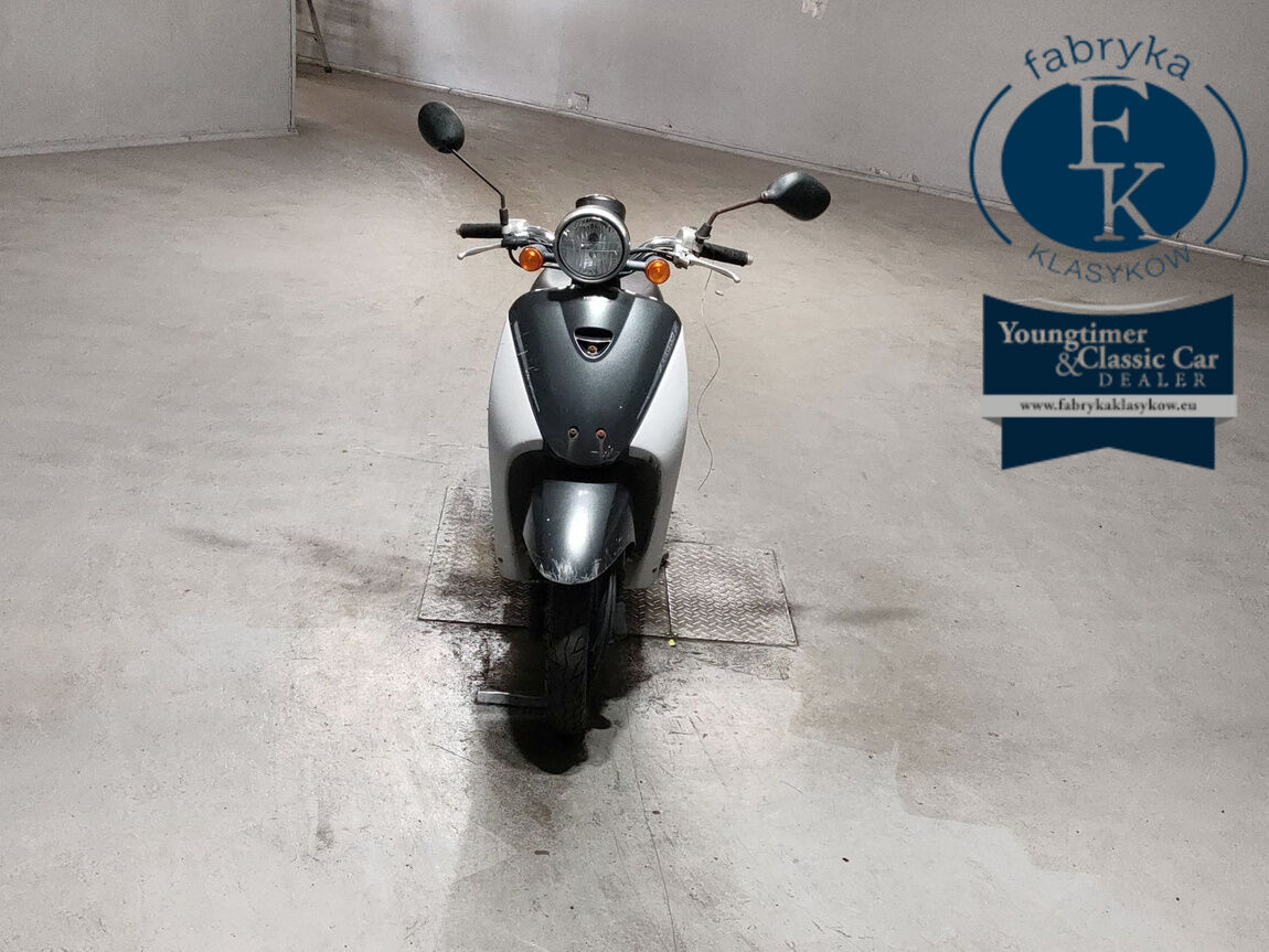 HONDA TODAY  - zdjęcie 4