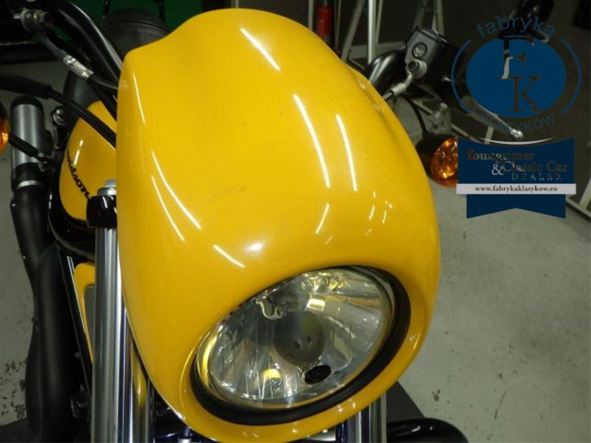 HARLEY-DAVIDSON VRSCDX1250 2011 - zdjęcie 18