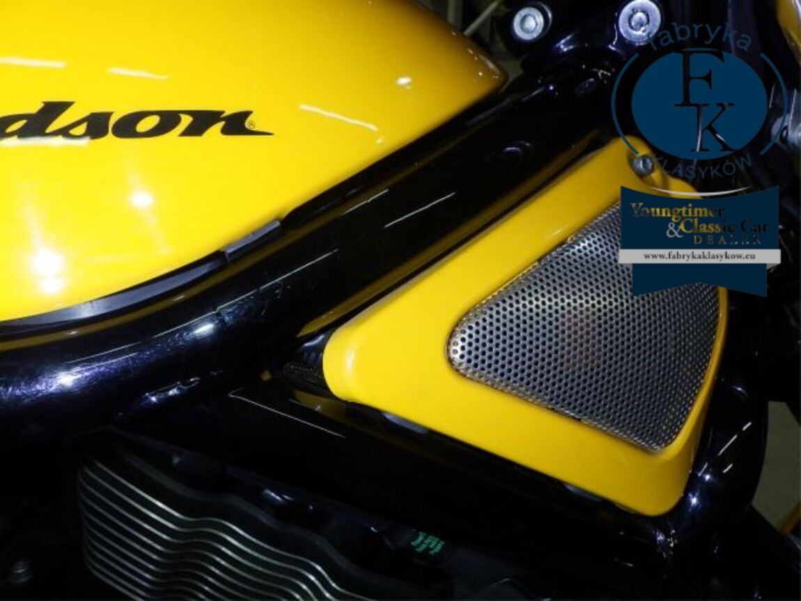 HARLEY-DAVIDSON VRSCDX1250 2011 - zdjęcie 31