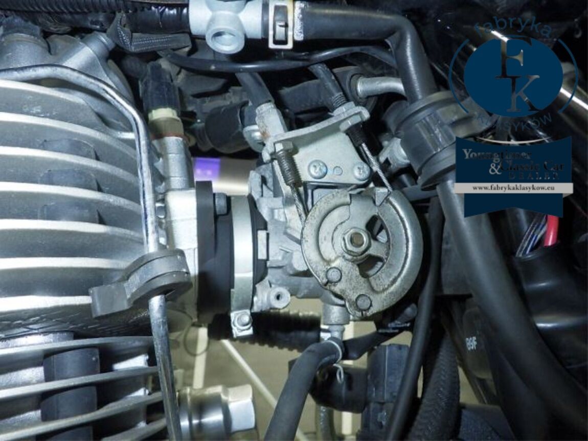 YAMAHA SR400-5 2019 - zdjęcie 11