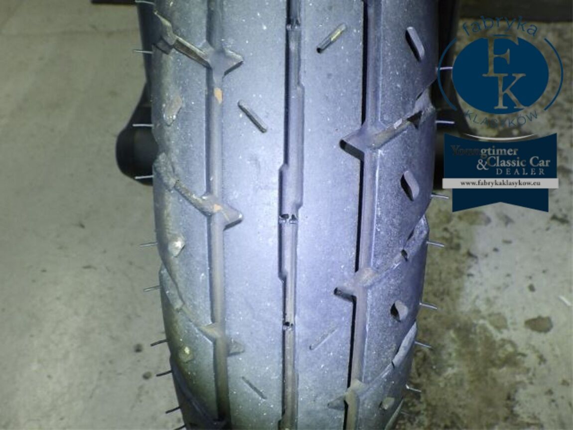 HONDA GYROX-2  - zdjęcie 21