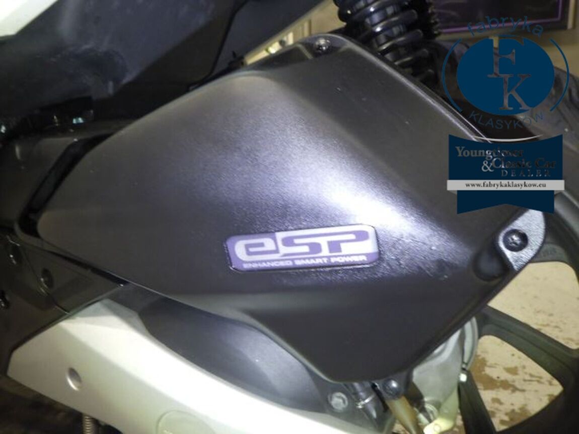 HONDA PCX150-3  - zdjęcie 12