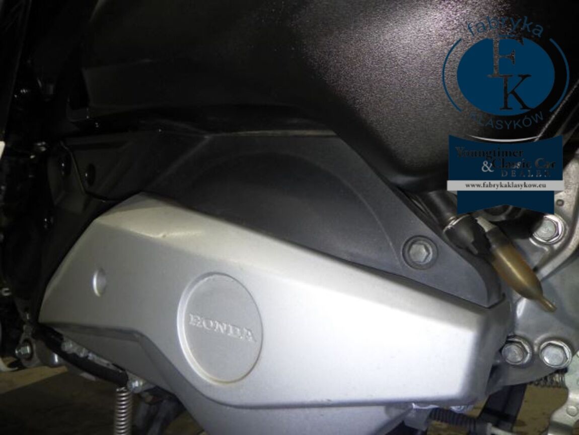HONDA PCX150-3  - zdjęcie 14