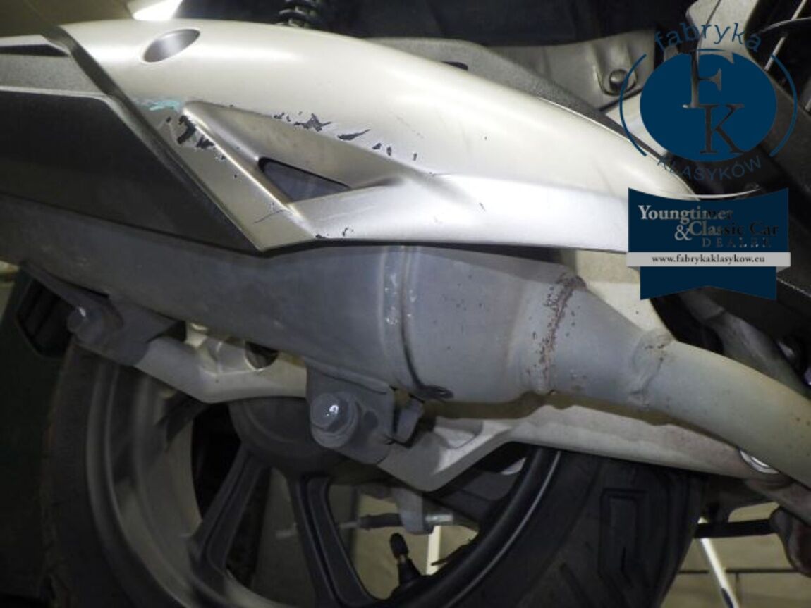 HONDA PCX150-3  - zdjęcie 18