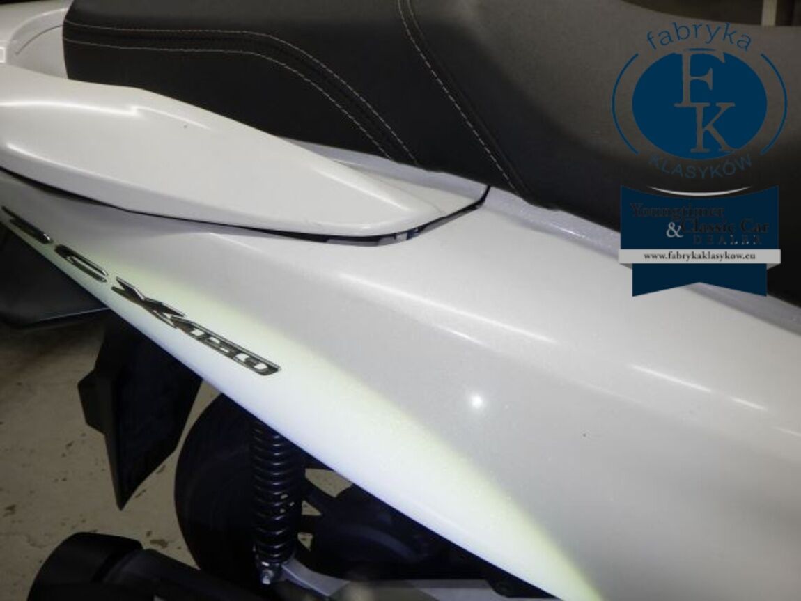 HONDA PCX150-3  - zdjęcie 19