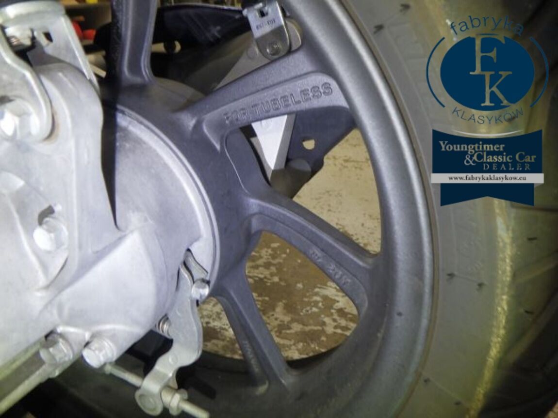 HONDA PCX150-3  - zdjęcie 28