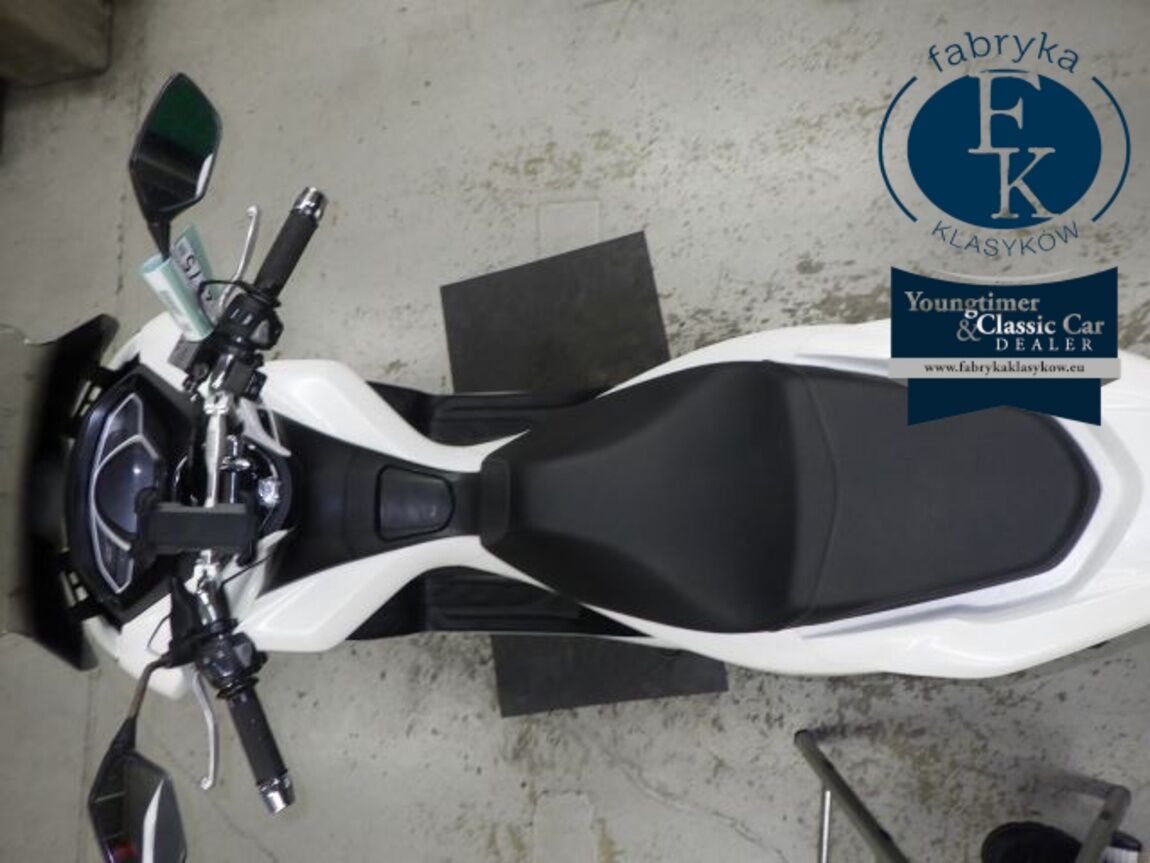 HONDA PCX150-3  - zdjęcie 34