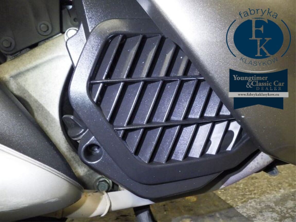 HONDA PCX125-3 - zdjęcie 9