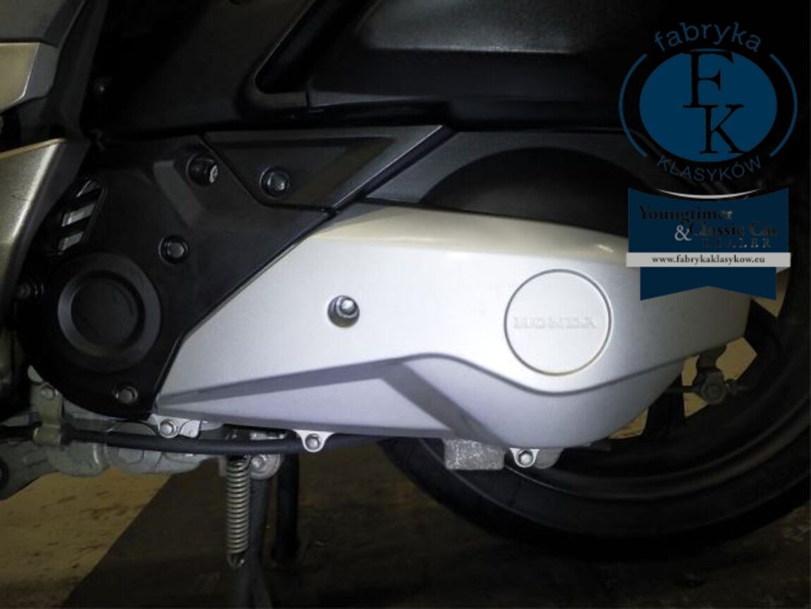 HONDA PCX125-3 - zdjęcie 12