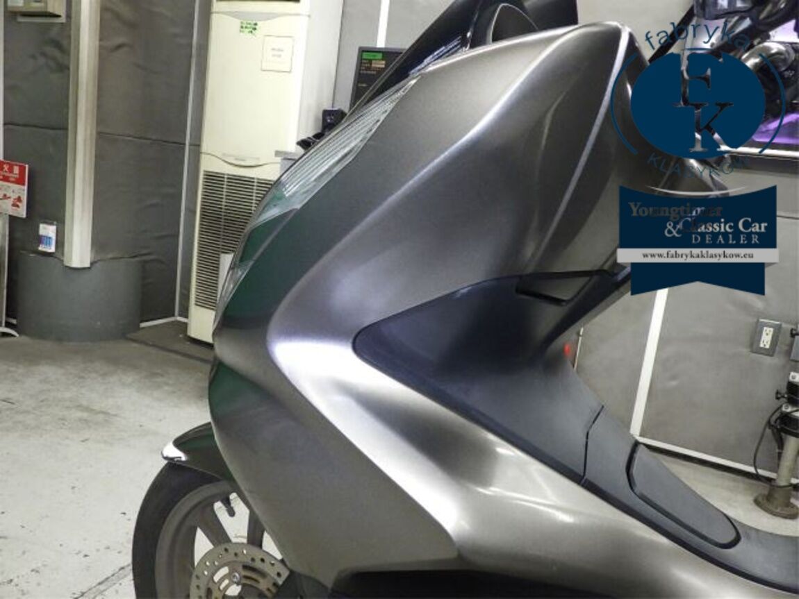 HONDA PCX125-3 - zdjęcie 20
