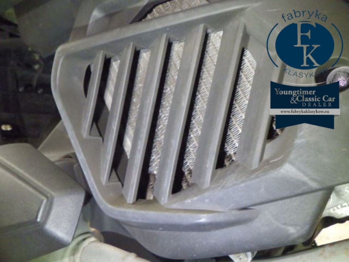 HONDA LEAD 125  - zdjęcie 9