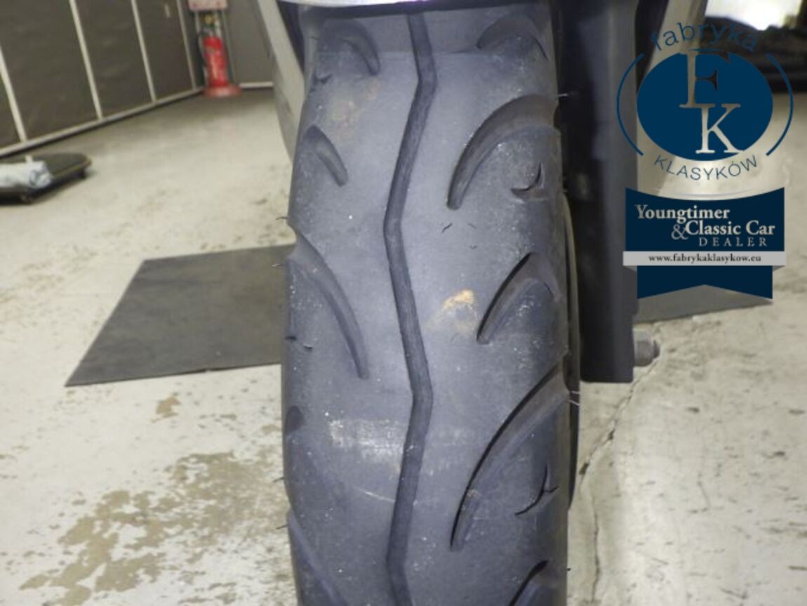 HONDA LEAD 125  - zdjęcie 22