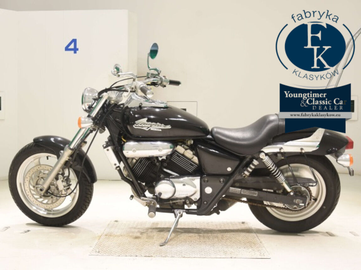 HONDA MAGNA 250  - zdjęcie 3