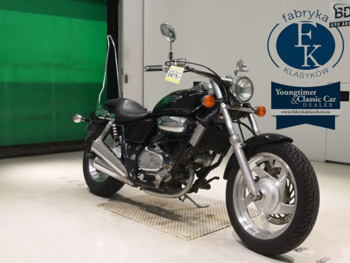 HONDA MAGNA 250  - zdjęcie 4