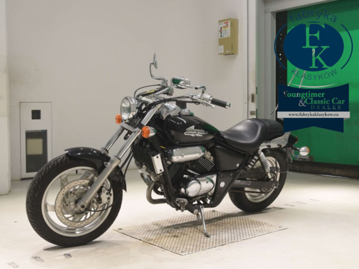HONDA MAGNA 250  - zdjęcie 5