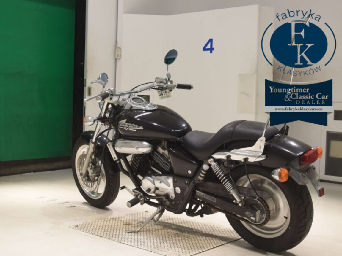HONDA MAGNA 250  - zdjęcie 7