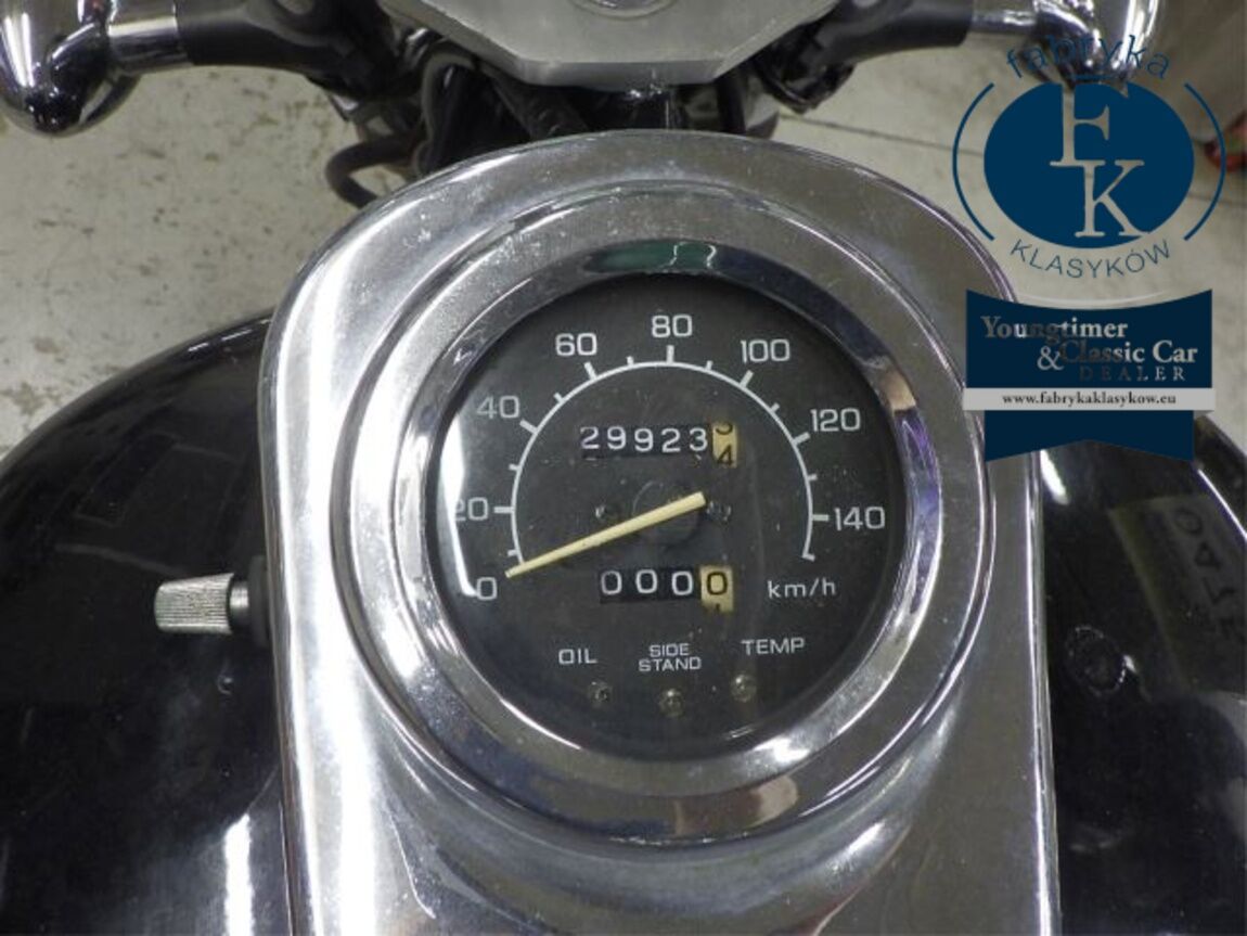 HONDA MAGNA 250  - zdjęcie 15