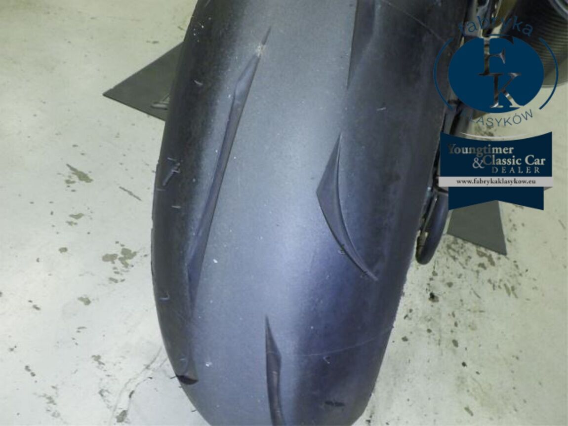 KAWASAKI ZX-12R 2001 - zdjęcie 27